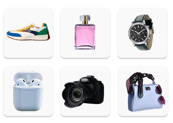 Your Collection Collage
